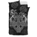 Ligerking Bedding Set - Sleipnir Bedding Set A95
