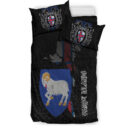 Ligerking Bedding Set - Faroe Islands Bedding Set A35