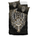 Ligerking Bedding Set -Thor's-Temple Bedding Set A7