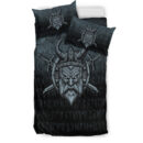 Ligerking Bedding Set - Victory or Valhalla Bedding Set A7