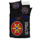 Ligerking Bedding Set - Kven Bedding Set A35