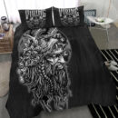 Ligerking Bedding Set - Odin Circle Bedding Set A95