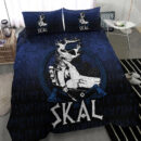 Ligerking Bedding Set -Skal Bedding Set A7