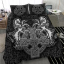 Ligerking Bedding Set - Sleipnir Bedding Set A95