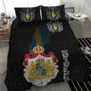 Ligerking Bedding Set - Royal Sweden Bedding Set A35