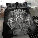 Ligerking Bedding Set - Thor And Hammer Bedding Set A31