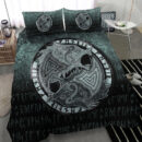 Ligerking Bedding Set - Fenrir the Wolf Bedding Set A7