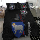 Ligerking Bedding Set - Faroe Islands Bedding Set A35