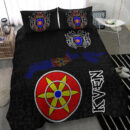 Ligerking Bedding Set - Kven Bedding Set A35