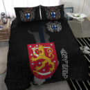 Ligerking Bedding Set - Finland Bedding Set A35