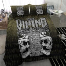 Ligerking Bedding Set -The Viking World Tour Bedding Set A7