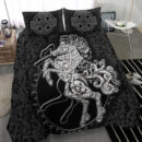 Ligerking Bedding Set - Sleipnir Viking Bedding Set A95