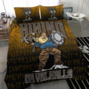 Ligerking Bedding Set - Hiking or Valhalla Bedding Set A7