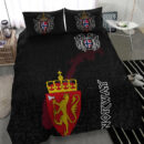 Ligerking Bedding Set - Norway Bedding Set A35