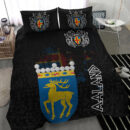 Ligerking Bedding Set - Aaland Bedding Set A35