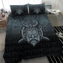 Ligerking Bedding Set - Victory or Valhalla Bedding Set A7