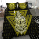Ligerking Bedding Set - Bedding Set A95