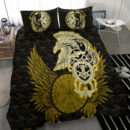 Ligerking Bedding Set - Bedding Set A95