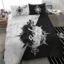 Ligerking Bedding Set - Skoll and Hati Fighter HS Bedding Set A35