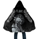 Ligerking Cloak - Floki A31