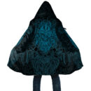 Ligerking Cloak Odin With Raven A15