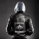 Ligerking Jacket - Gangster Disciples Zipper Leather Jacket A31