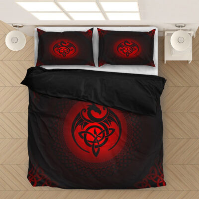 Ligerking Bedding Set, Duvet Cover A7