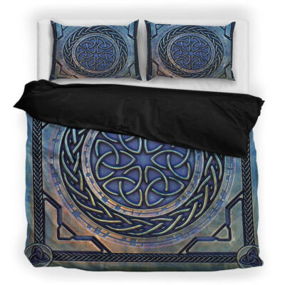 Ligerking Bedding Set, - Duvet Cover A7