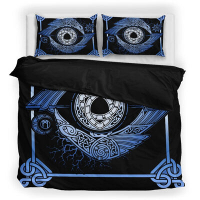 Ligerking Bedding Set, Duvet Cover A7
