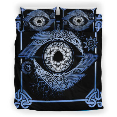 Ligerking Bedding Set, - Duvet Cover A7