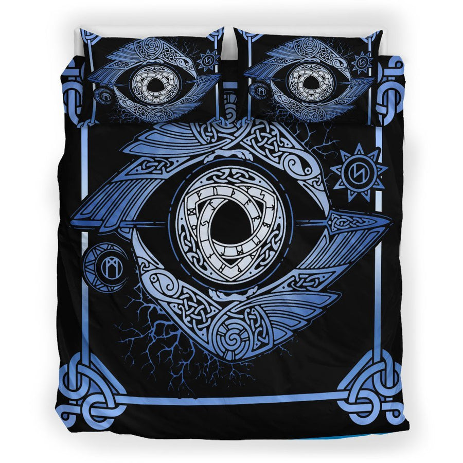 Ligerking Bedding Set, - Duvet Cover A7