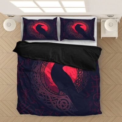 Ligerking Bedding Set, - Duvet Cover A7