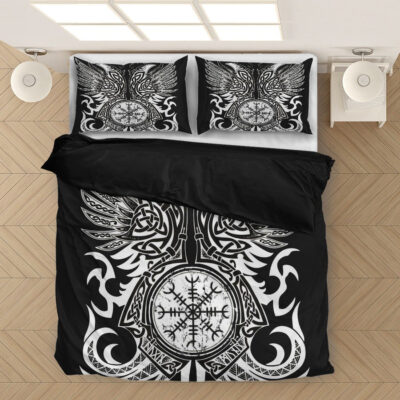 Ligerking Bedding Set, Duvet Cover A7