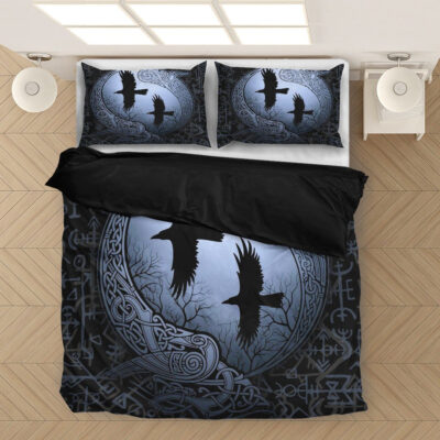 Ligerking Bedding Set, - Duvet Cover A7