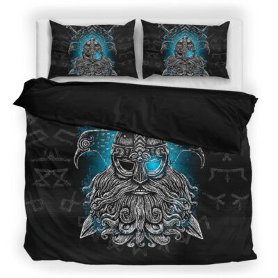 Ligerking Bedding Set, Duvet Cover A7