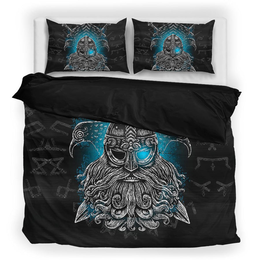Ligerking Bedding Set, Duvet Cover A7