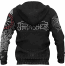 Ligerking Hoodie Fenrir A7
