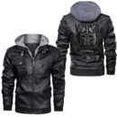 Ligerking - Sword Viking Jacket A95