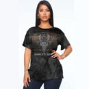 Ligerking - That Which Does Not Kill Me Should Run Viking Roots T-Shirt A7