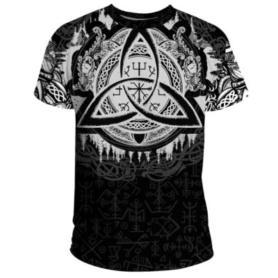 Ligerking T-Shirt - Dragon Celtic A31