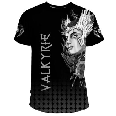 Ligerking T-Shirt - Valkyrie A31